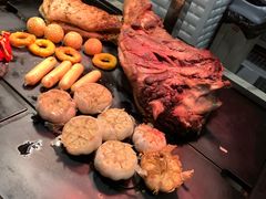 -沈阳和平艾美酒店新食谱西餐厅