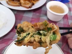 -黎记大排档(慈云路店)