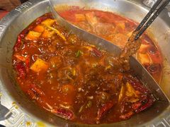 -袁老四重庆老火锅(桐梓坡店)