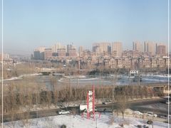 -前关湿地公园
