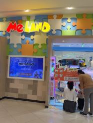 -meland亲子乐园•派对•研学(苏州悠方购物中心店)