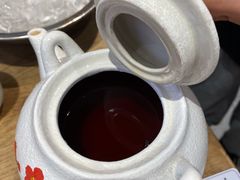 自制黑糖梅子酒-成都吃客(九眼桥店)