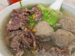 -福合埕牛肉丸(福平路店)