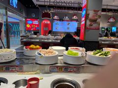 -龍歌自助小火锅(李沧顺和汇店)