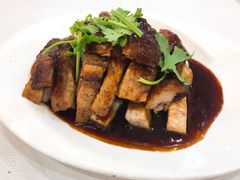 -东江海鲜酒家(艺都分店)