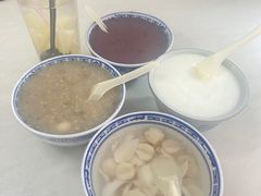 -沙湾甜品食馆(西华店)