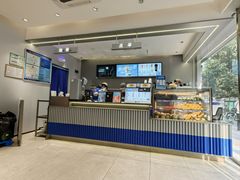 -茶百道(文冲沃尔玛店)