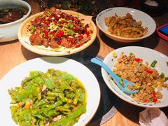 -吃饭皇帝大(解放西路店)
