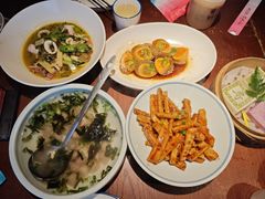 -寻宝记绍兴菜(鲁迅路店)