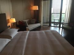 -上海崇明金茂凯悦酒店