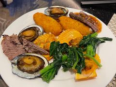 -绮梦西湖·云端餐厅(歌德店)