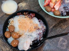 -老式乌米冰(阜阳园店)