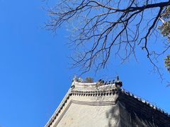 -潭柘寺景区