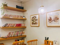 -正南齐北·老街糯米团(洪崖洞店)