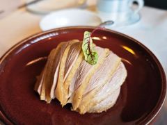 金陵盐水鸭-民国红公馆(老门东店)