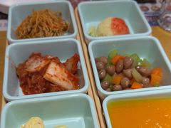 -韩香福脊骨汤锅(上杭路店)