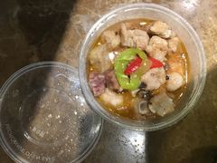 -香港新曜记茶餐厅(万泰城店)