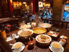 -凤凰山斑鱼馆(恭城店)