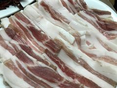 -西塔隆太白烤牛肉馆(图们路店)
