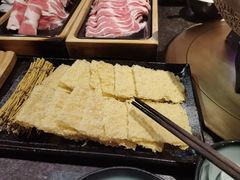 -湊湊火锅·茶憩(新中关购物中心店)