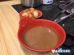 -梦山水日本烧肉(五四广场店)