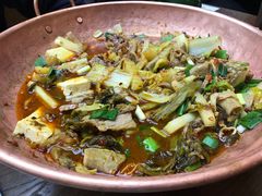 -云海肴·汽锅鸡·云南菜(领展购物广场·中关村店)