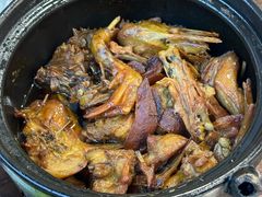 -斯丹姜母鸭·古法干香(涂门街总店)