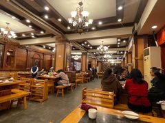 大堂-老码头火锅(玉林店)
