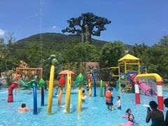 -苏州乐园森林水世界