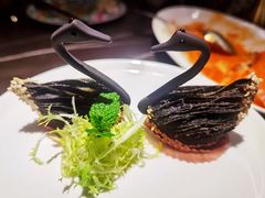 -海派悦庭·海胆烧麦·新融合菜(凯德广场店)