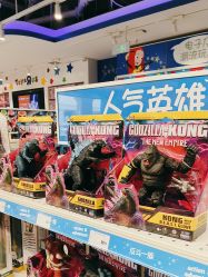 -玩具反斗城(王府井购物中心店)