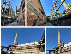 -广州市紫泥堂文化创意园景区