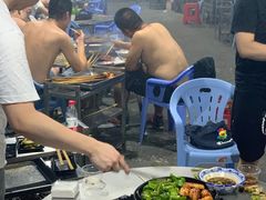 -二师兄火盆烤肉(湖口店)