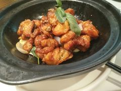 台湾三杯鸡-小放牛河北菜(长安万达店)
