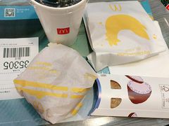 -麦当劳(衡阳解放路店)