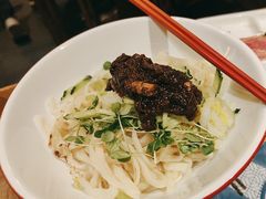 -范家小馆·烤鸭新京菜(金融街店)