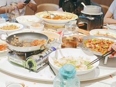 -俭寨大盘鸡·缸子肉·小公鸡·新疆菜(云通店)