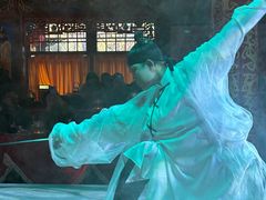 -白家大院·王府宫廷菜(苏州街店)