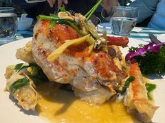 -快乐海鲜酒楼(滇池路店)