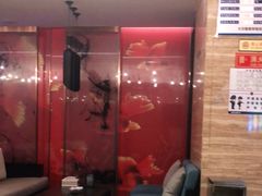 -金色印象·4K影院式足体养生(南方花园店)