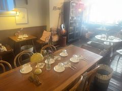 -AFS Cafe & Canteen(闽江二路店)