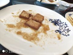 总督豆腐-保定会馆(秀兰店)