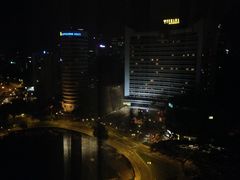 -新加坡雅庭假日酒店