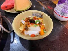 泡菜-唇辣号重庆老火锅(亦庄店)