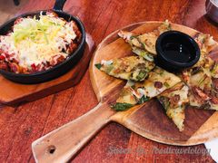 -Don't Tell Mama Shh Korean Restaurant