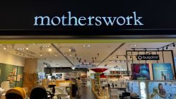 -motherswork(静安嘉里中心店)