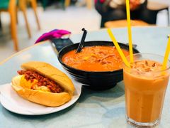 -华嫂冰室(尖沙咀店)