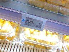 -盒马X会员店(上海森兰商都店)