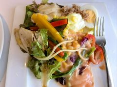 -Khéma Restaurant Pasteur