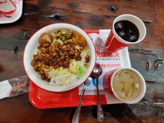 -猪角·闽南猪脚饭(厦门中医院店)